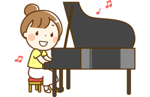 岩倉市のピアノ教室なら山田音楽教室